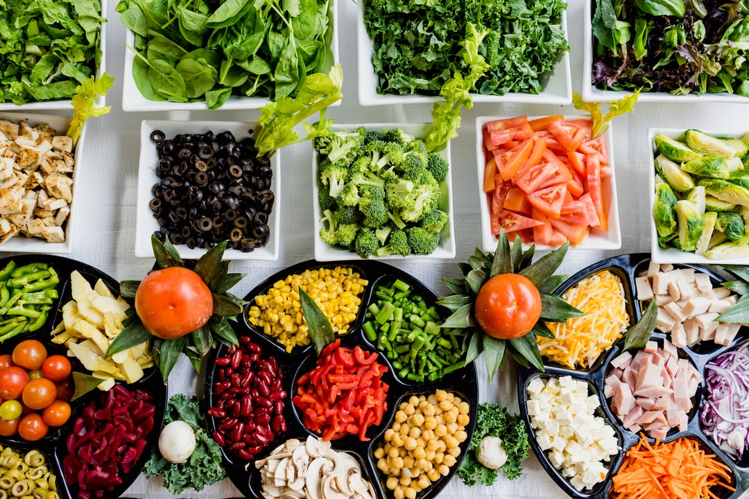 12 Tips For Holiday Eating
